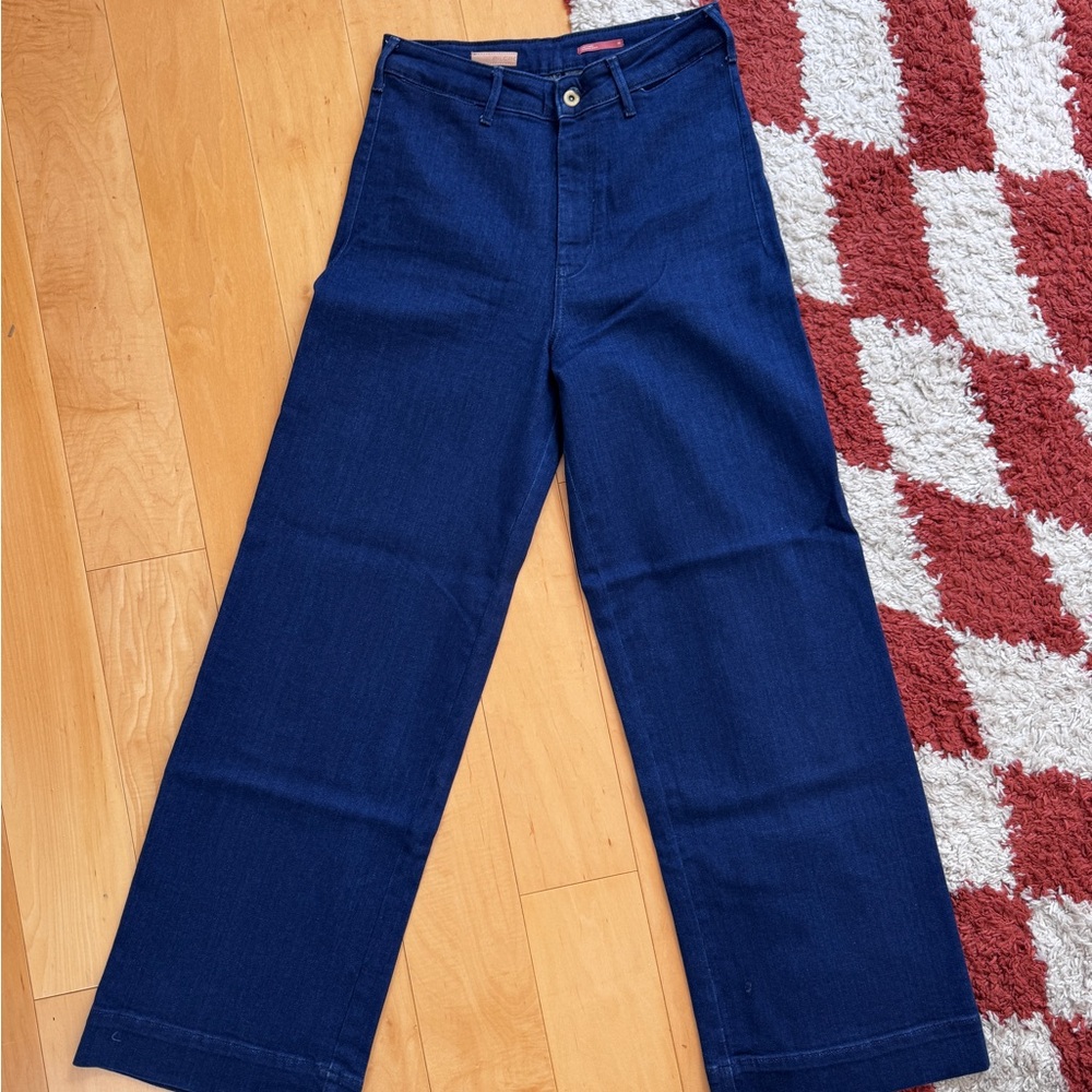 Pilcro Sailor Pants
